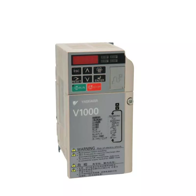 CIMR-VB4A0001 1.2A